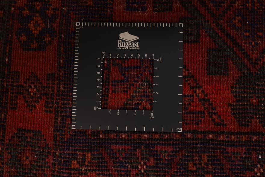 Kurdi Carpet  305x221 - Image 6
