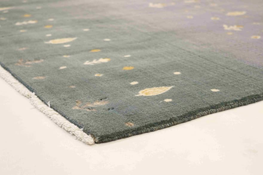 MODERN Teppich 205x127