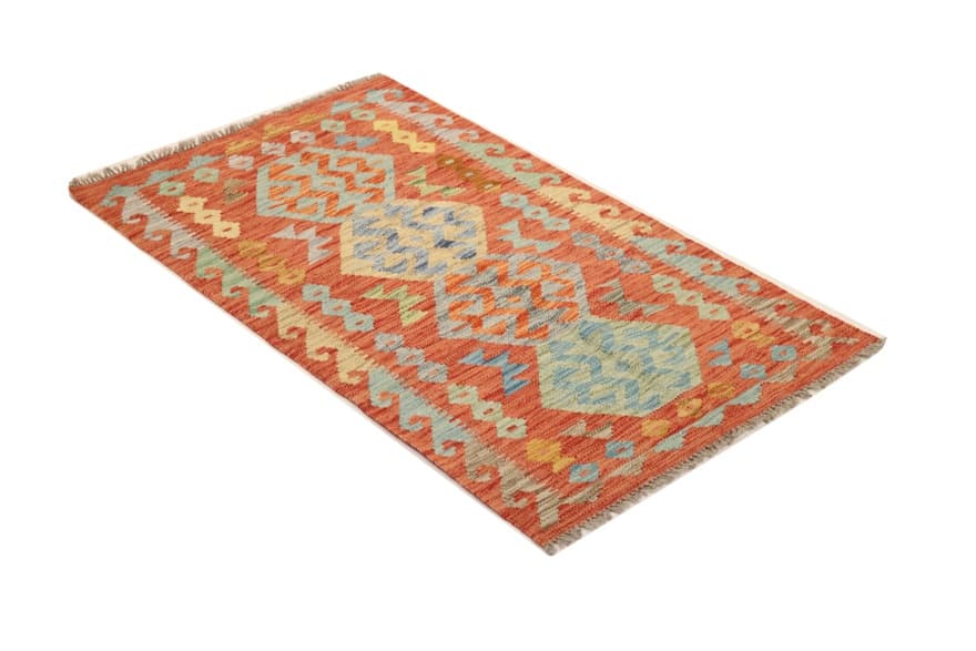 Kelim Carpet 135x79