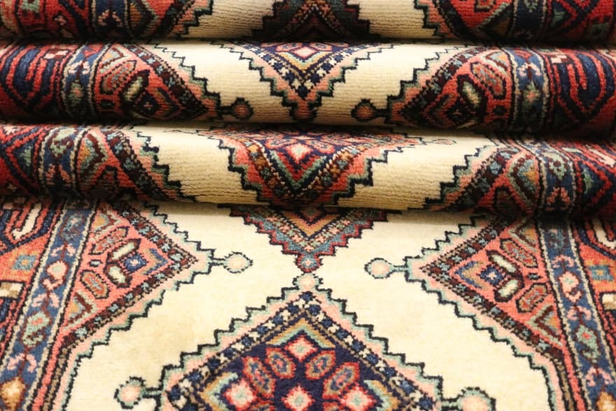 Hamadan 284x78