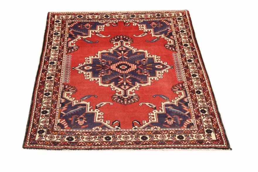 Tafresh Carpet 153x112