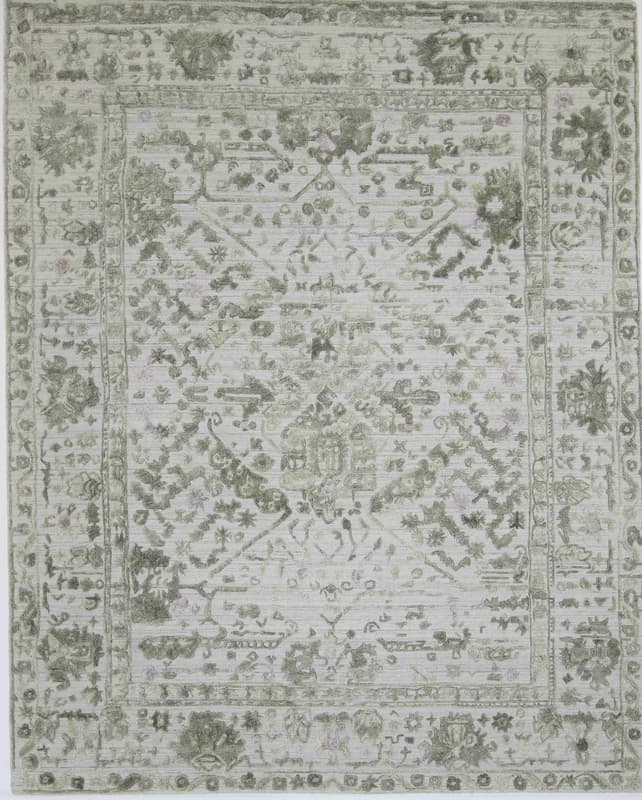 Designer Modern Teppich  306x245