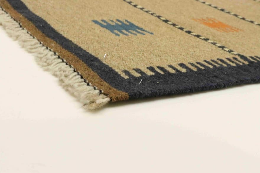 Kelim 92x57 - Image 5