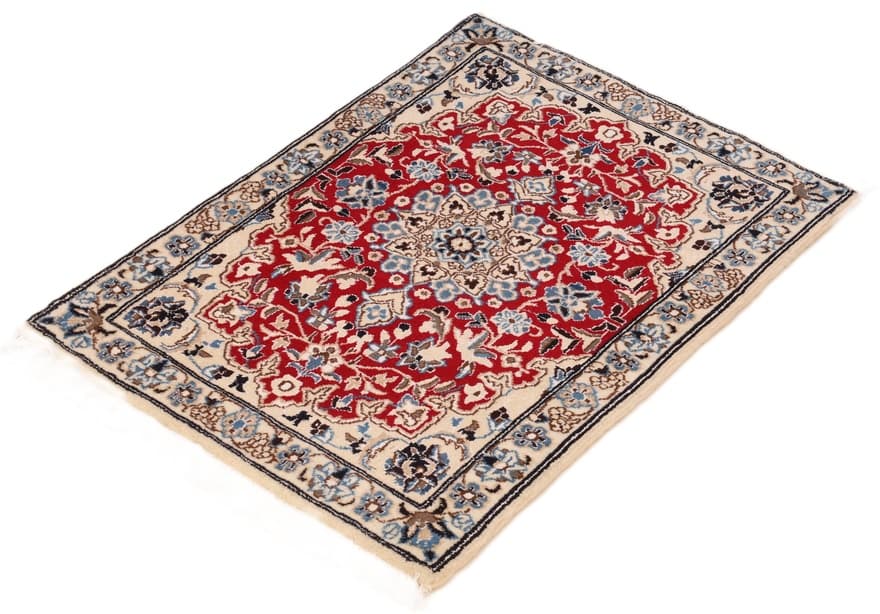 Nain 9 La Carpet  90x60 - Image 6