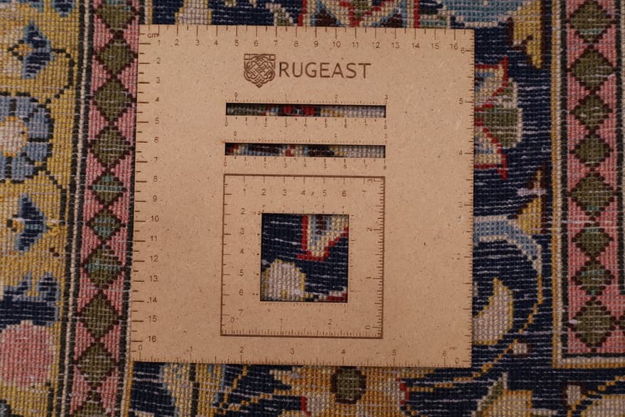 Qum  Carpet 537x320 - Image 6