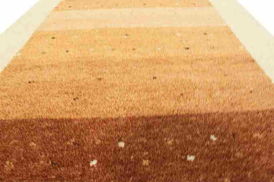 Gabbeh Carpet 166x90