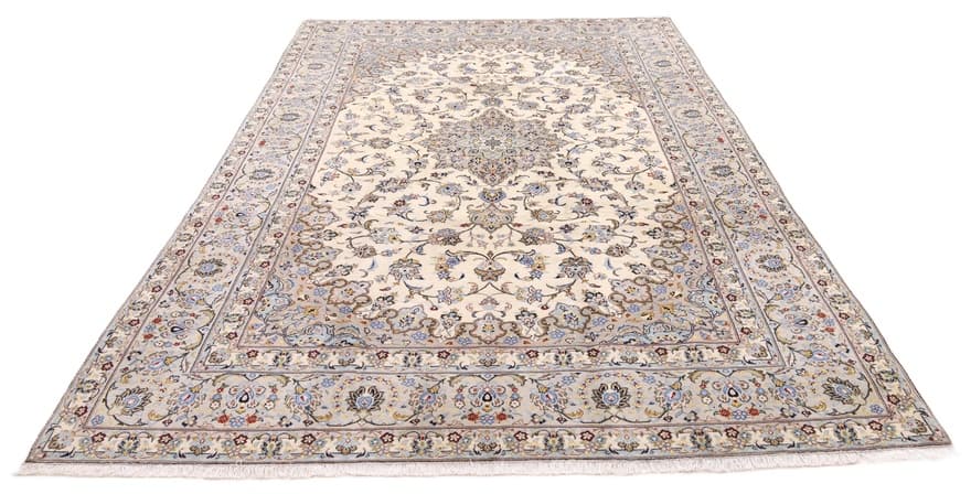 Kashan Carpet  350x240 - Image 5