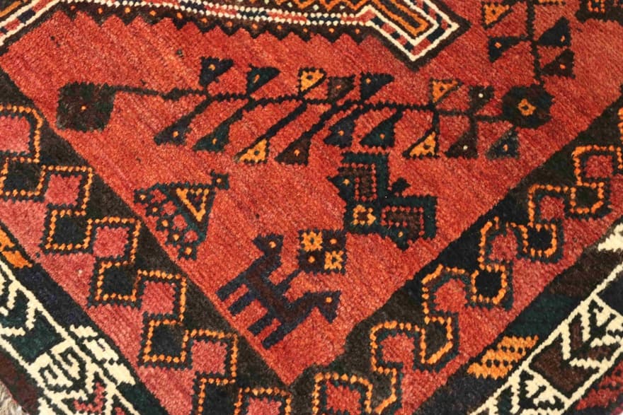 Shiraz 235x157 - Image 3