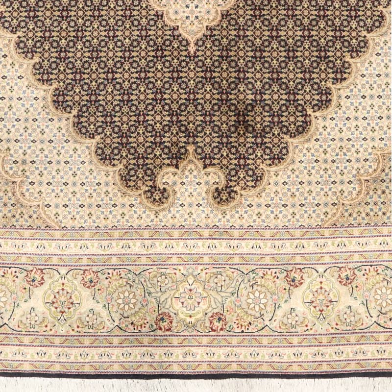Tabriz 50Raj Carpet 300x202