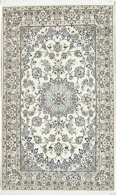 Nain 9 La Teppich 214x128