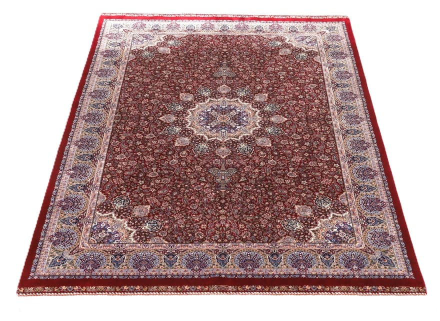Qom Dising Carpet  180x120