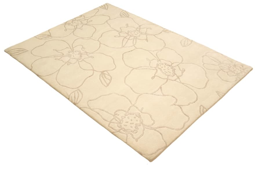 Modern Nepal Carpet  203x143