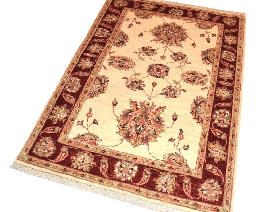 Ziegler Farahan Carpet  146x102 - Image 4