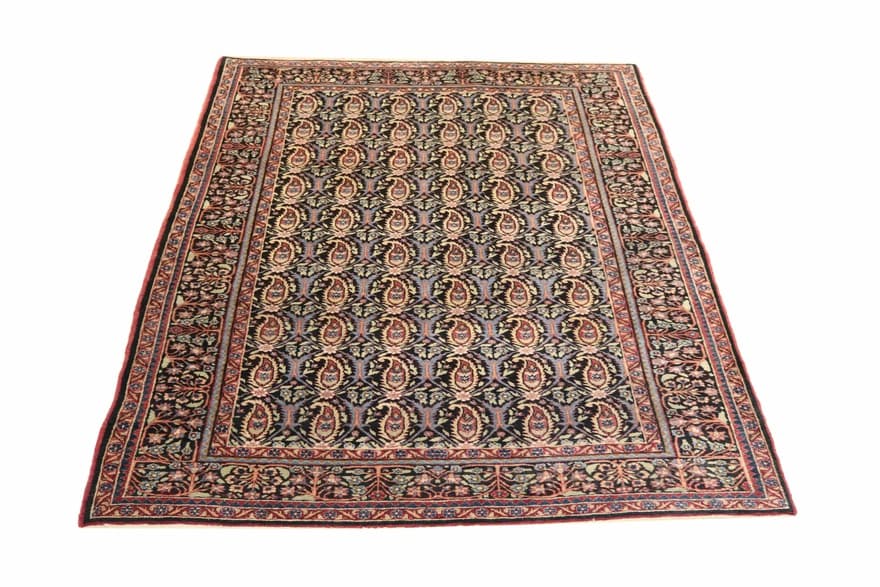Semnan  Carpet 230x150