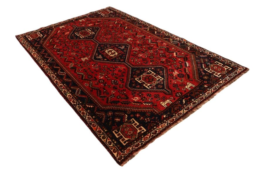 SHIRAZ  Carpet  262x171
