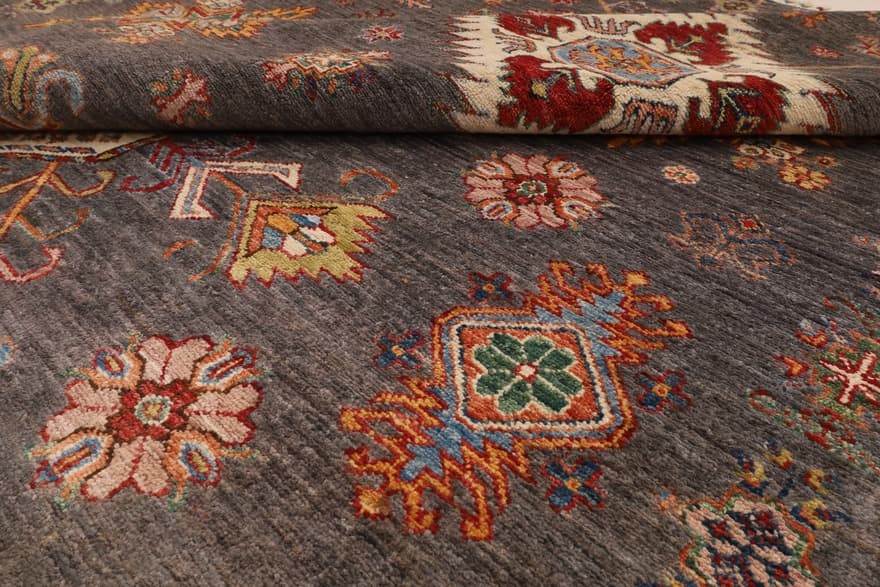 Sultani Teppich 252x168