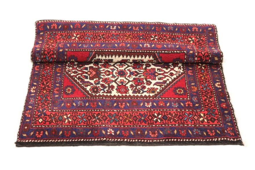 Rudbar Carpet 107x70