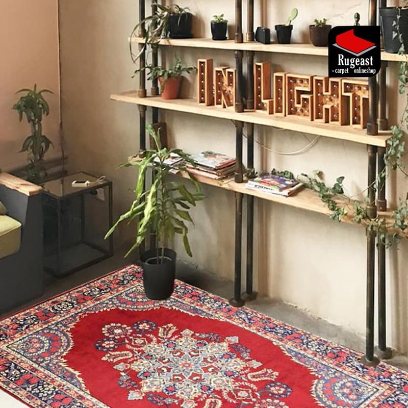 Yazd Teppich 300x201