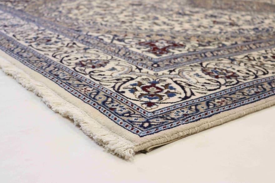 Nain Teppich 346x247