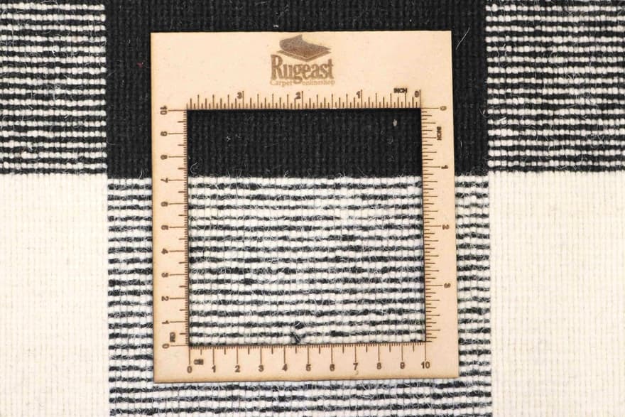 KELIM Carpet 90x62