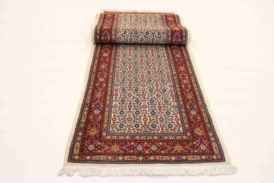 Moud Teppich  300x83