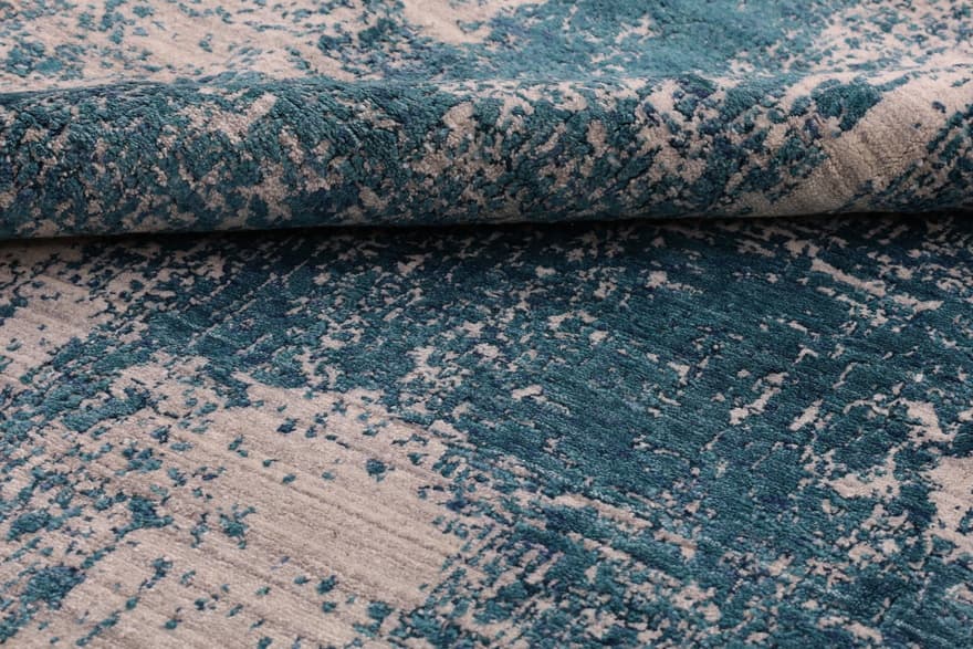 MODERN TAJ Carpet 303x240