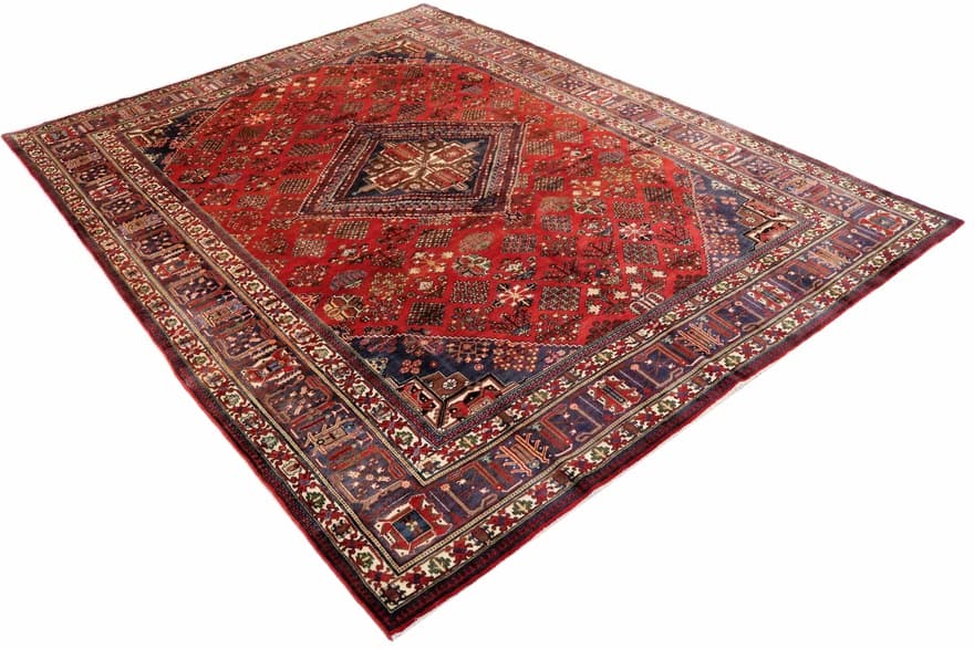 Meyme Carpet 400x295