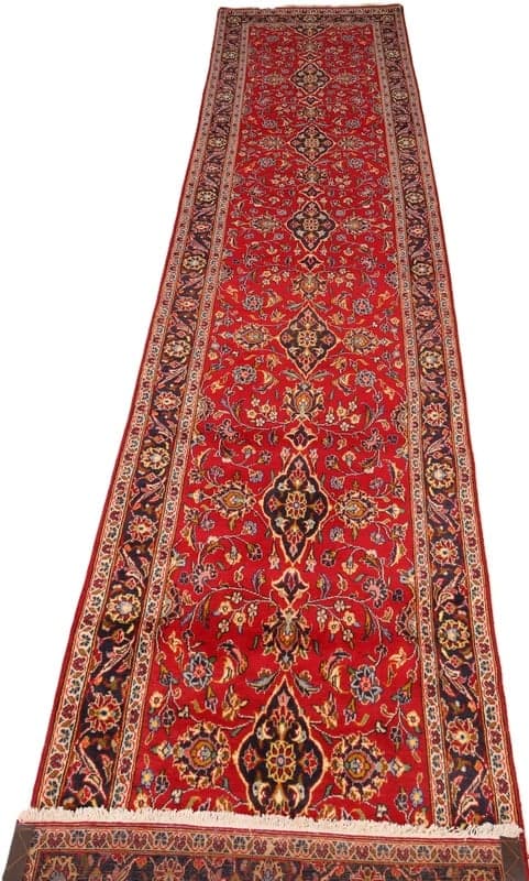 Kashan Teppich 495x92 - Image 4