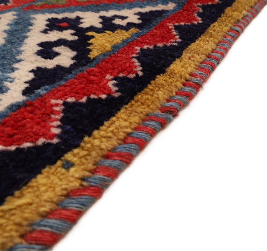 Ghashghai Teppich 200x152