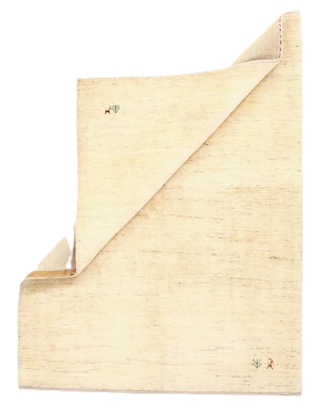 Gabbeh Teppich  208x155 - Image 3