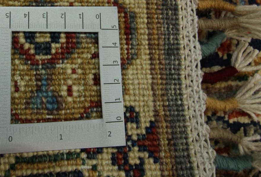 Mamluk Teppich 150x100