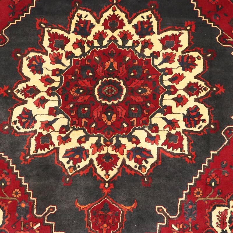Kurdi Teppich 296x220