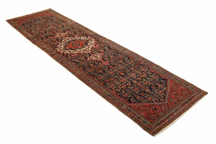 Malayer Carpet 420x105