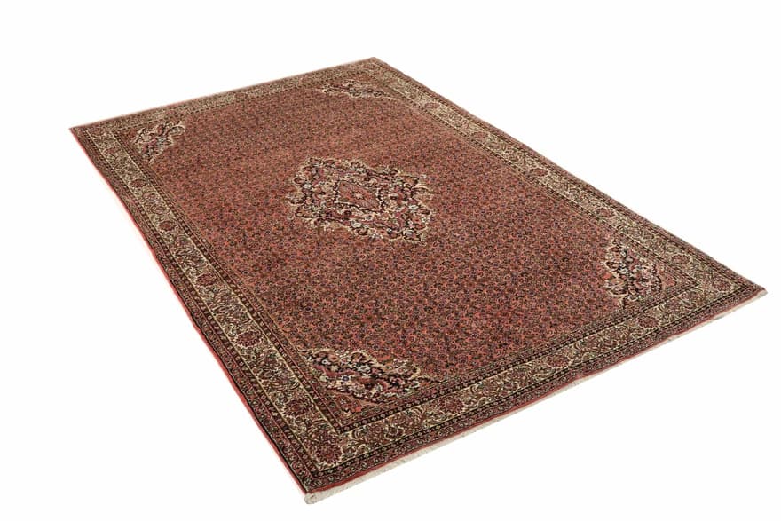 Bidjar Carpet 322x198