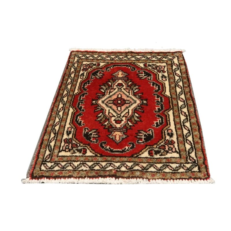 Hamadan Carpet 62x54