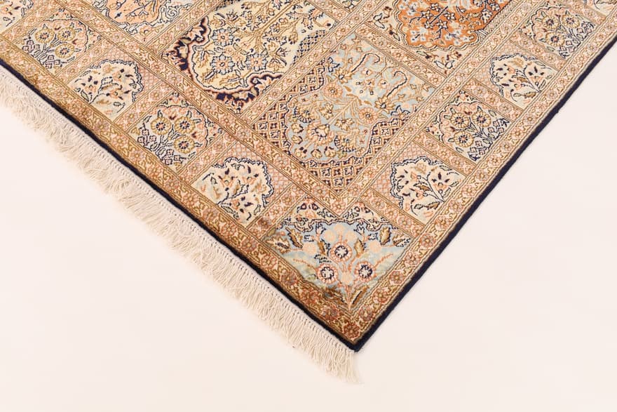Kahmir Silk 185x121