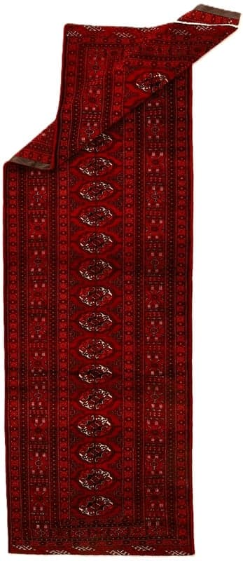 Belutch Teppich 344x106 - Image 3