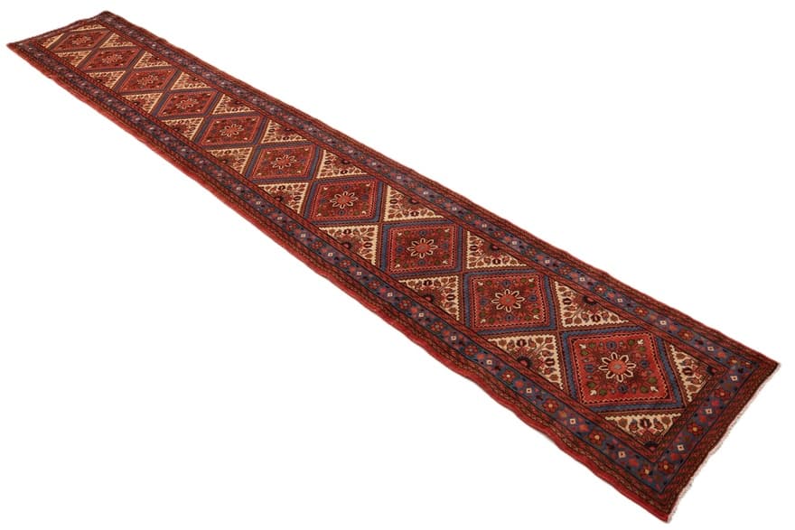 Rudbar Teppich 490x87 - Image 3