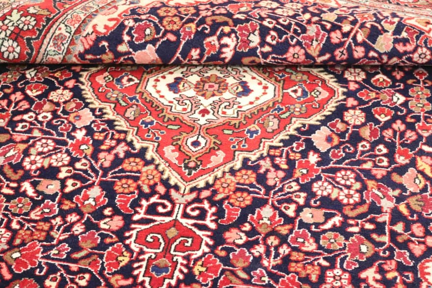 Jozan Carpet 210x130