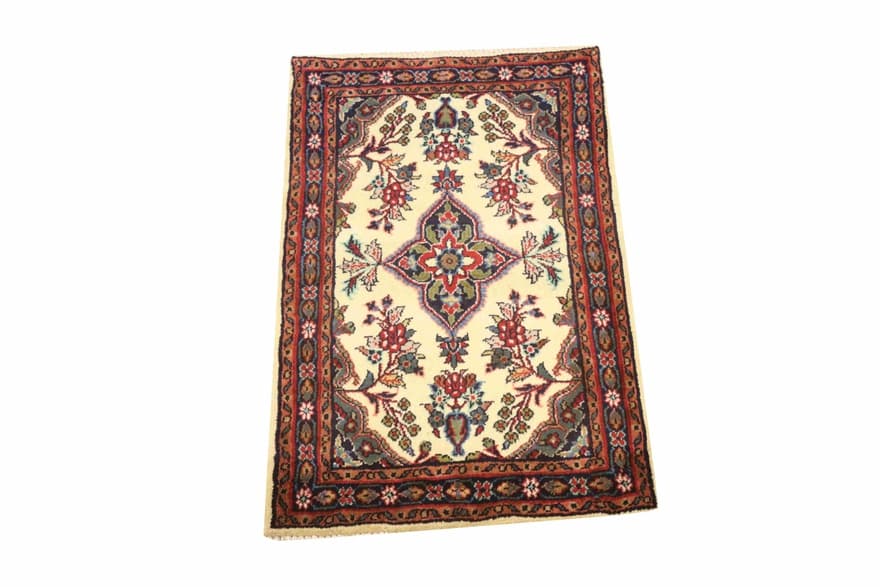 Hamadan Carpet 93x55