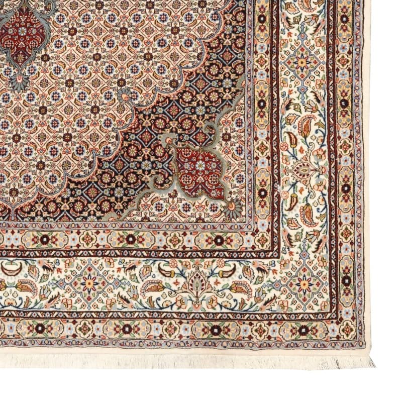 Moud Teppich 300x198