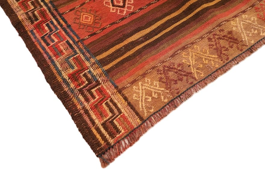 Kilim  Carpet 162x127