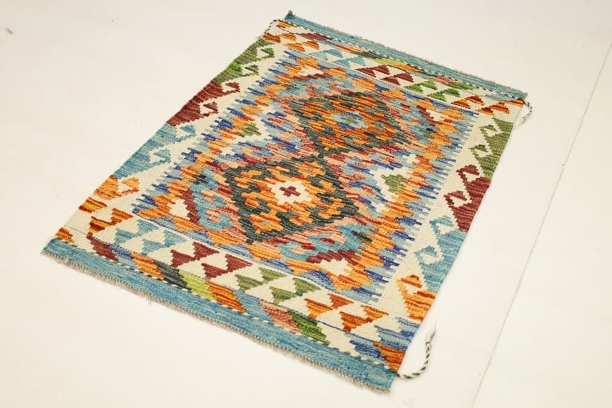 Kelim 90x60 - Image 3