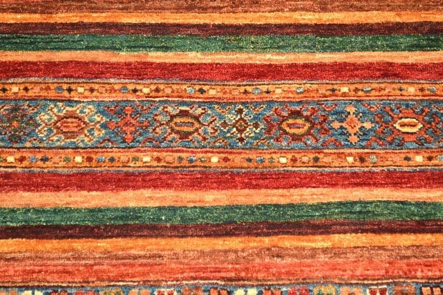 Ariana Carpet  125x83 - Image 3