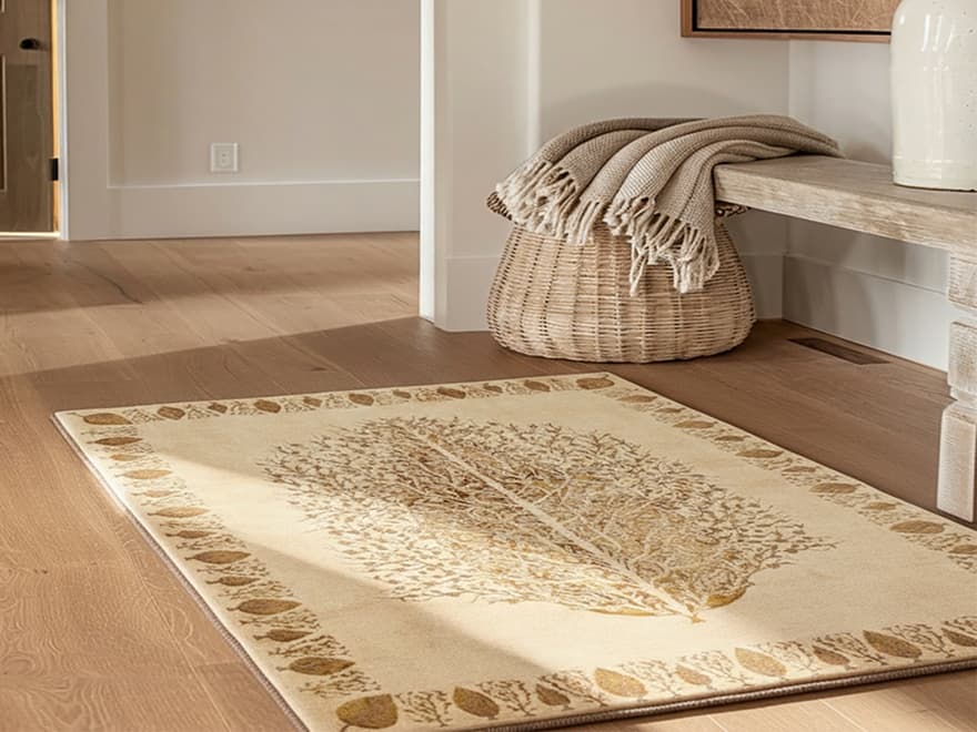 MODERN carpet 234x165 - Image 2