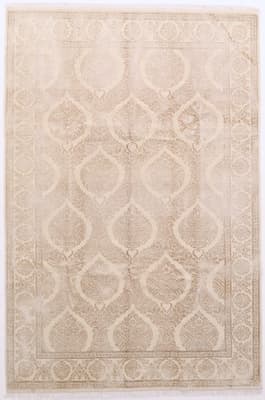 TABRIZ Carpet 302x202