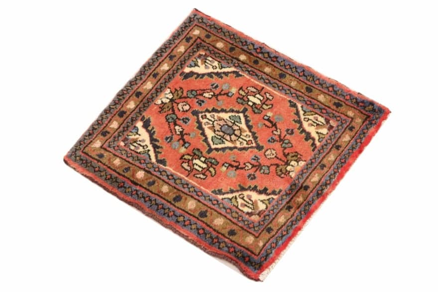 Hamadan 49x49 - Image 5
