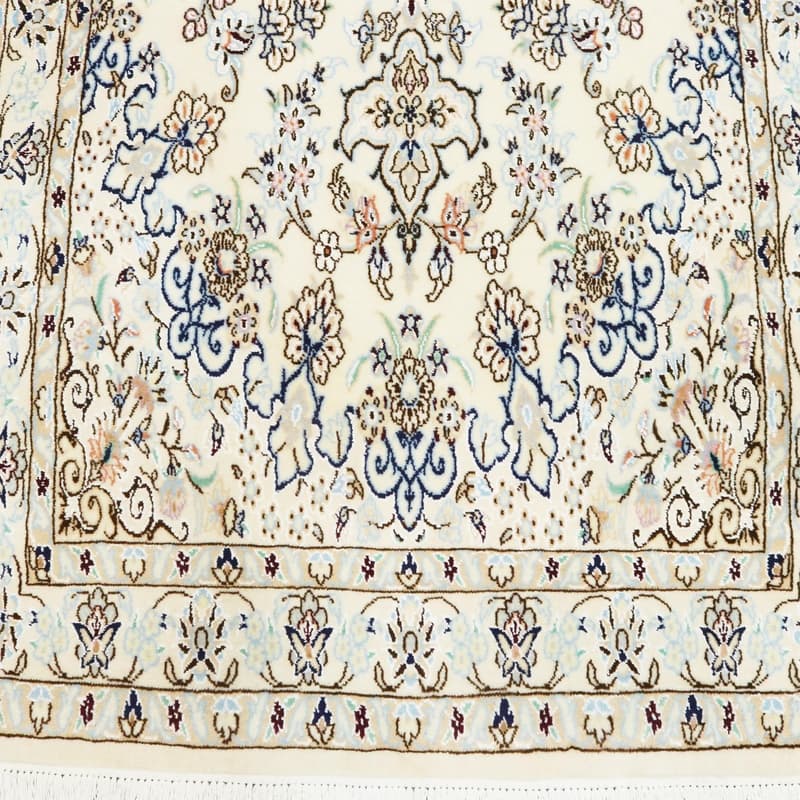 Nain 9 La Teppich 230x96