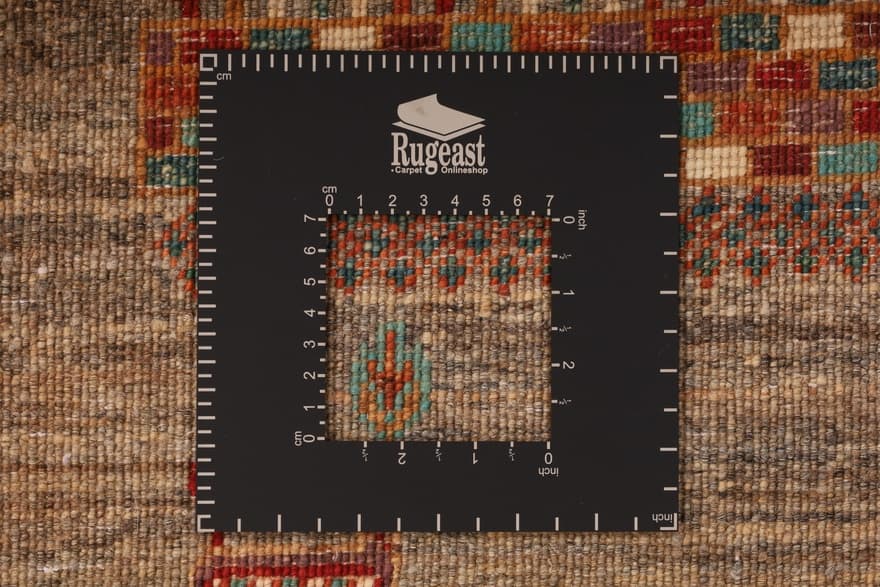 Modern Carpet 208x128 - Image 4