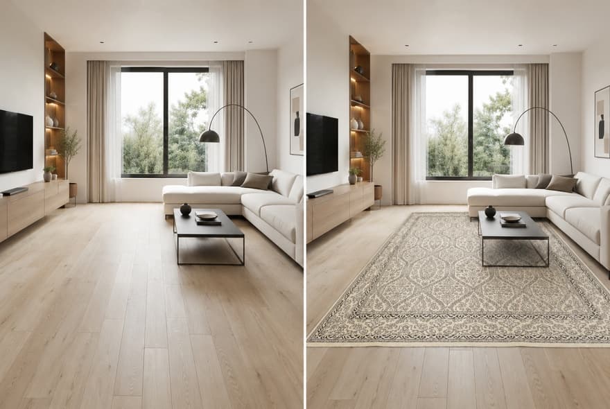 Loribaft Carpet 308x204 - Image 2
